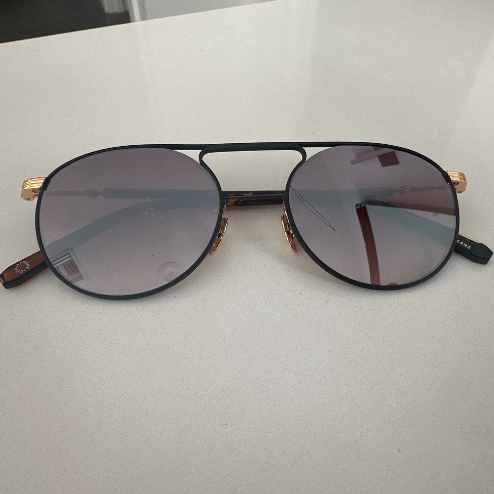 Krewe Rampart Sunglasses
